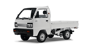 Chevrolet Labo