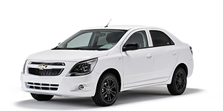 Chevrolet Cobalt MCM
