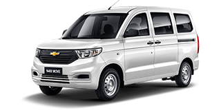 Chevrolet Damas