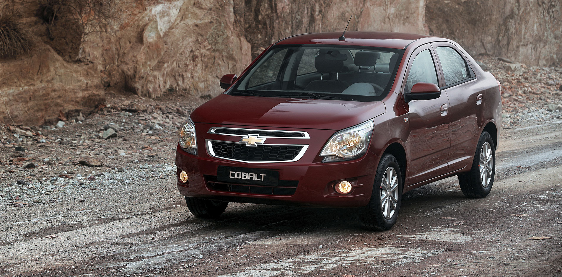 Chevrolet Cobalt MCM