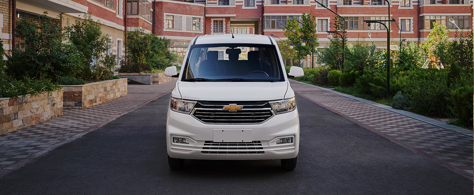 Damas Exterior