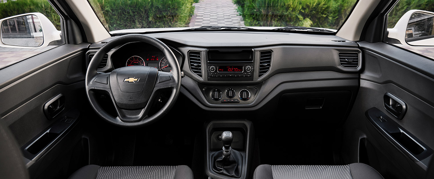 Damas Interior