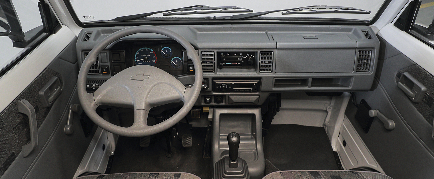 Damas Interior