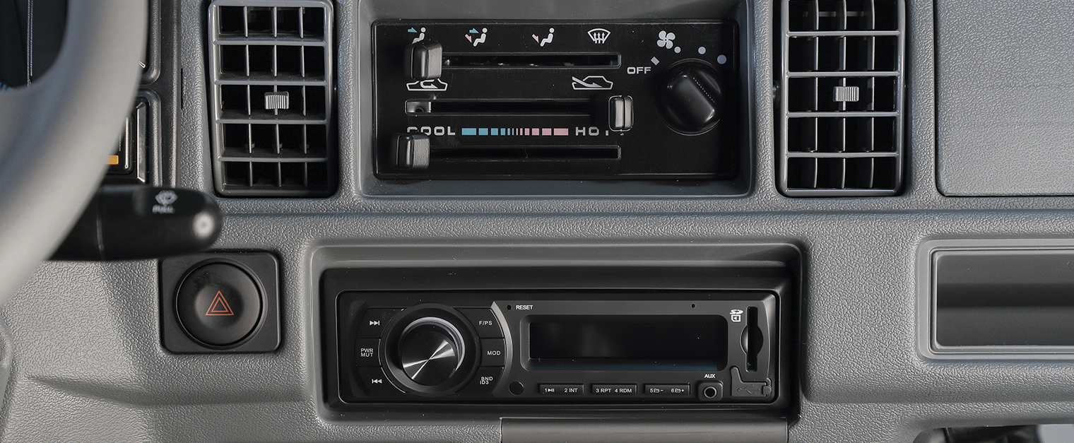 Damas Interior