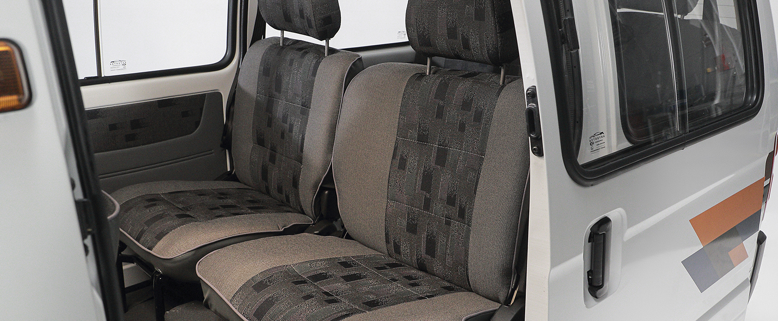 Damas Interior