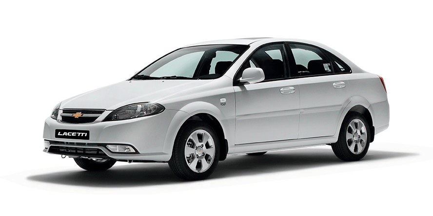 Chevrolet Lacetti avtomobili