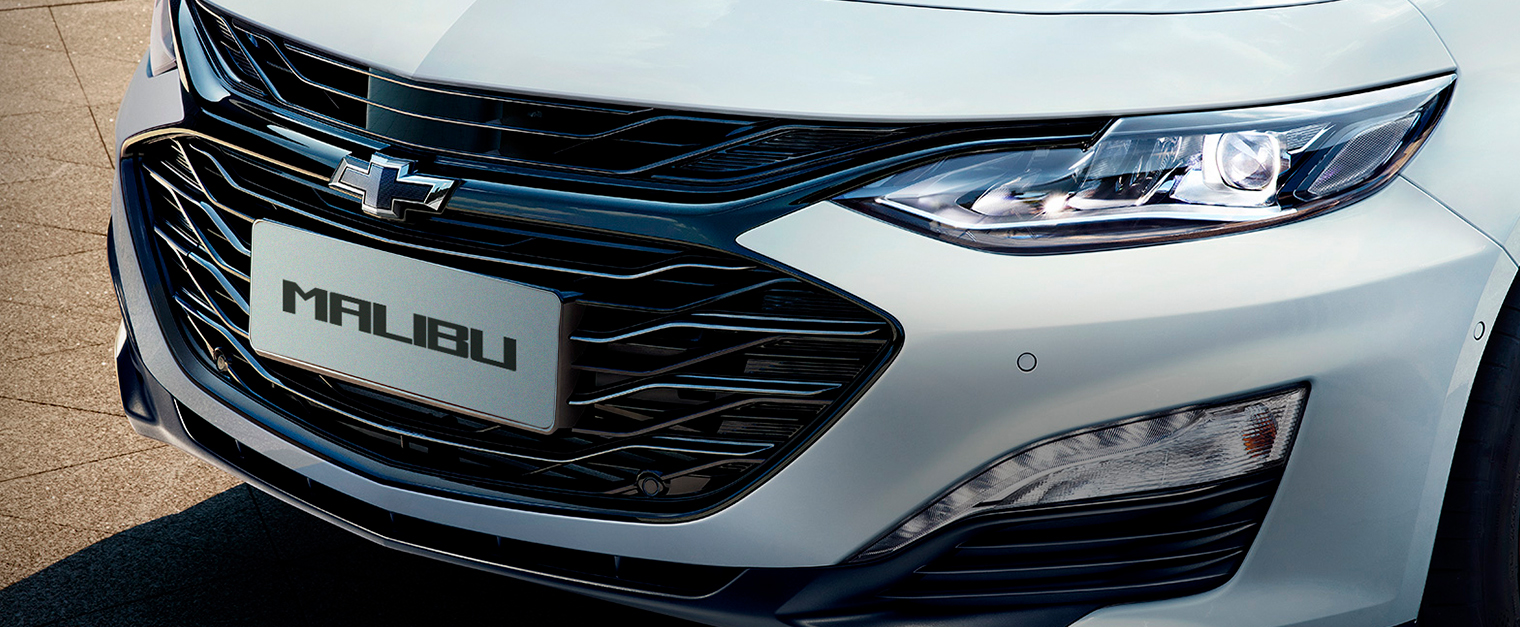Malibu XL Exterior