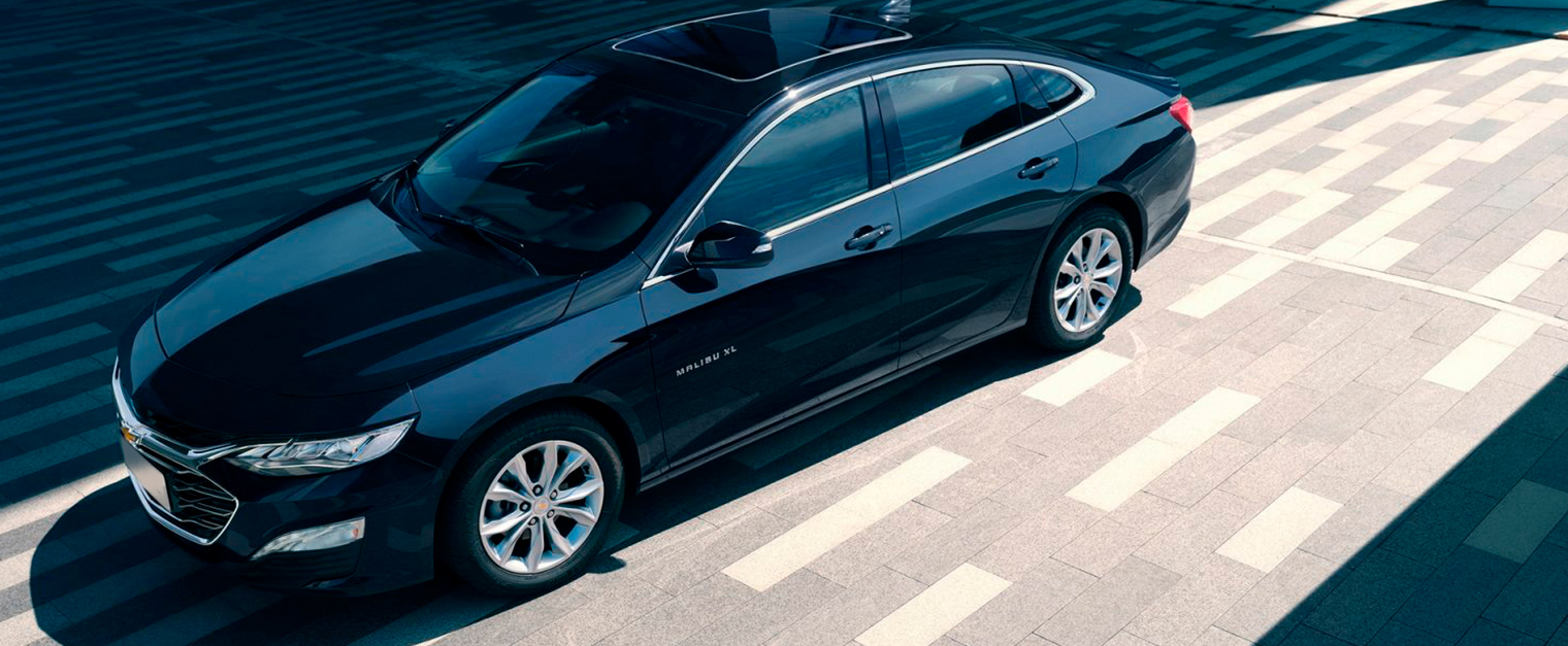 Malibu XL Exterior