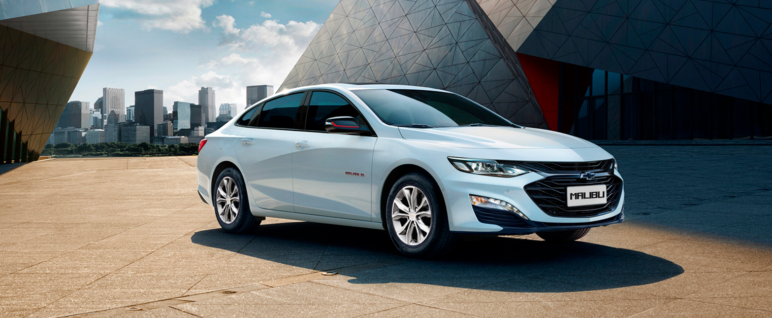 Malibu XL Exterior