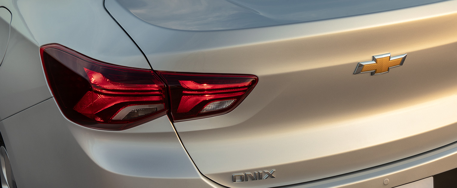 Onix Exterior