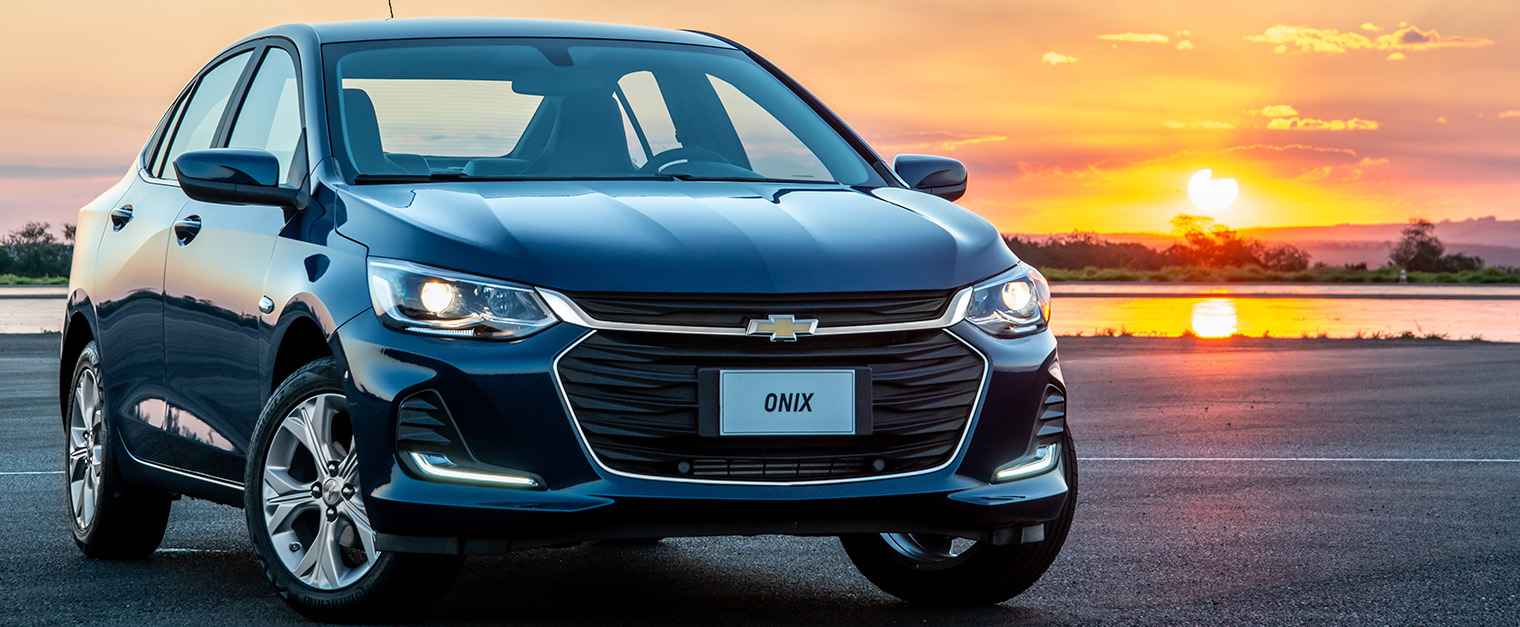 Onix Exterior
