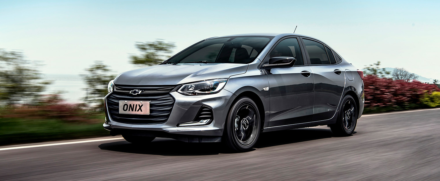 Onix Exterior