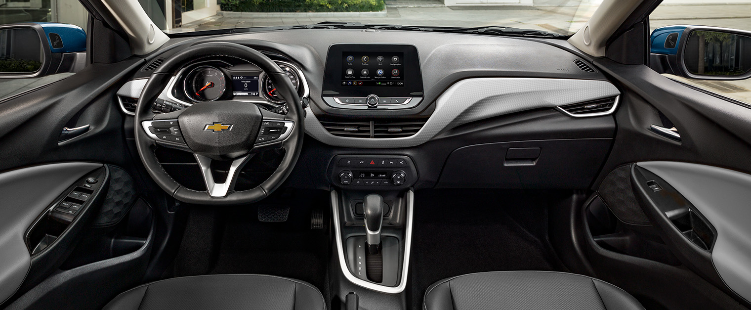 Onix Interior