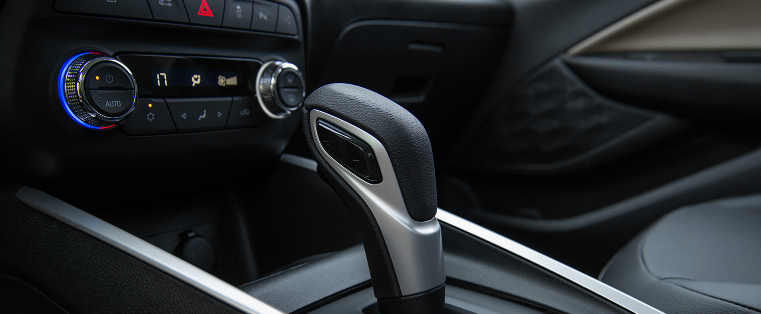 Onix Interior