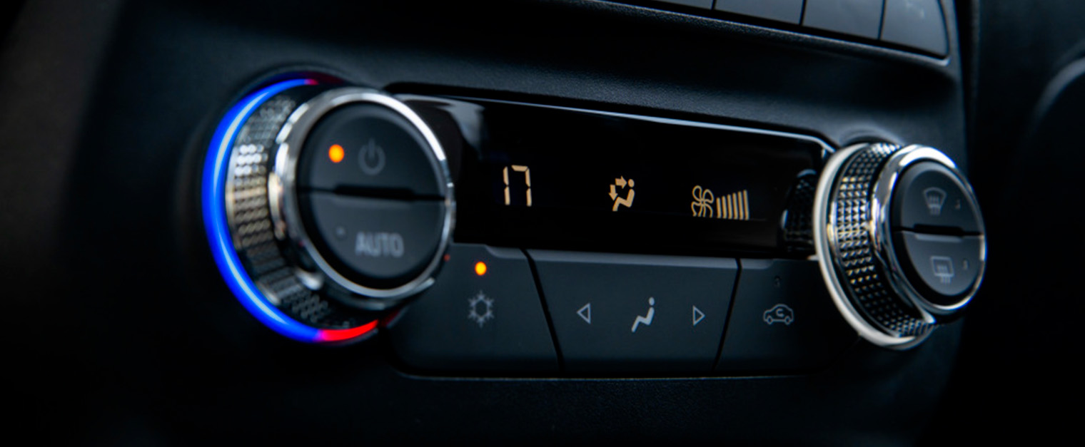 Onix Interior