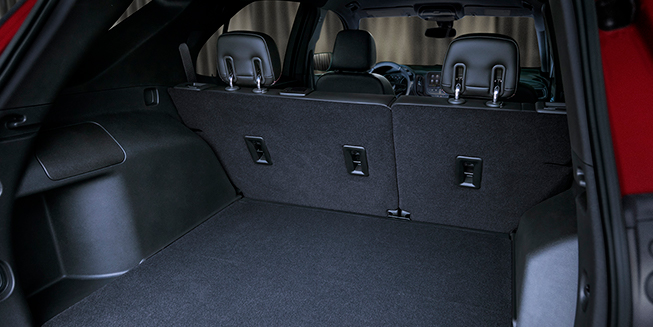 Traverse Interior 3