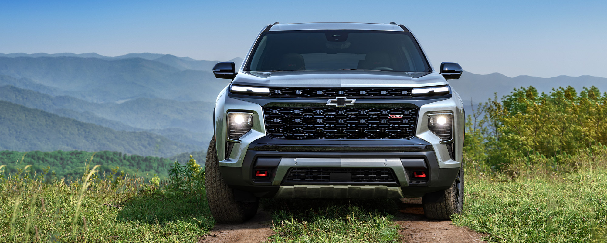 Trail Boss