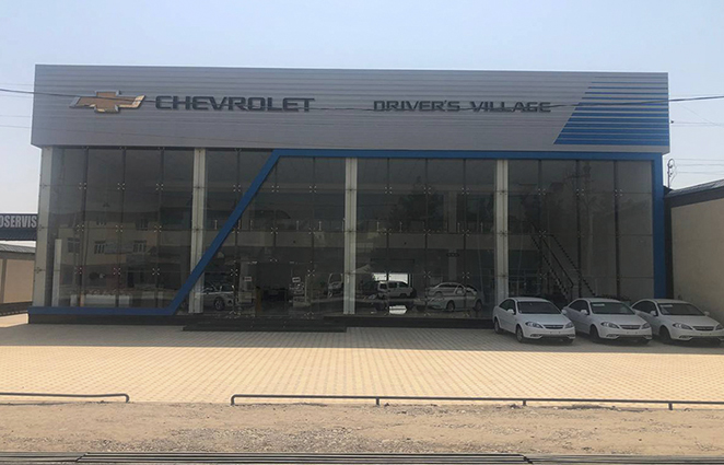 dealers image