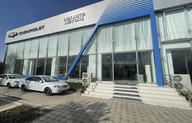dealers image