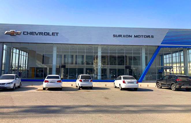 dealers image