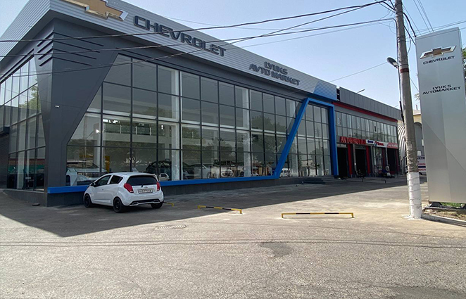 dealers image