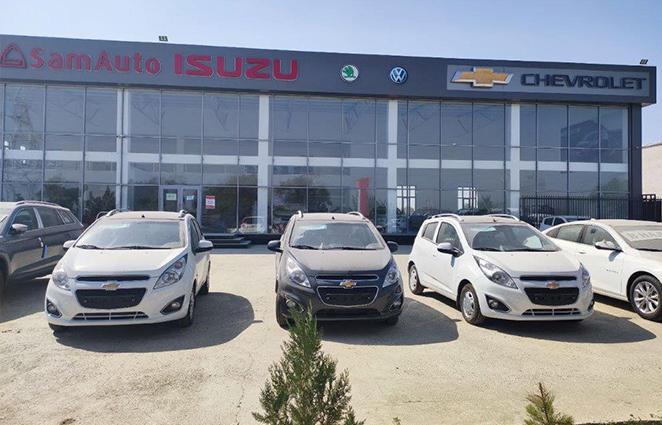 dealers image