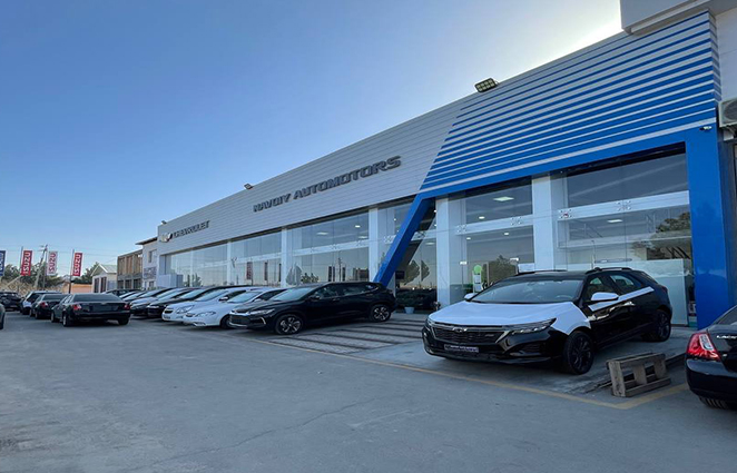 dealers image