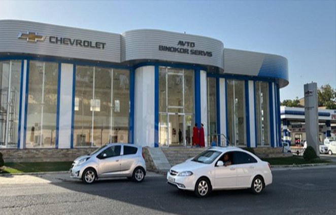 dealers image
