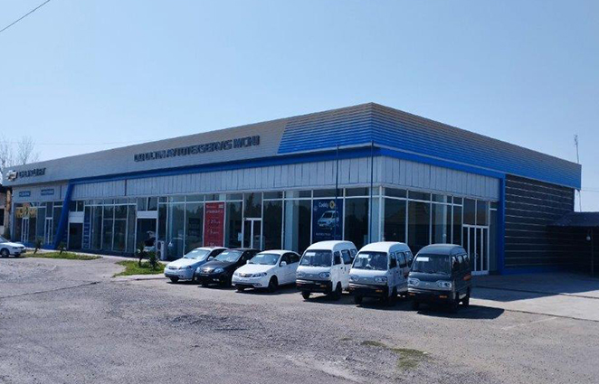 dealers image