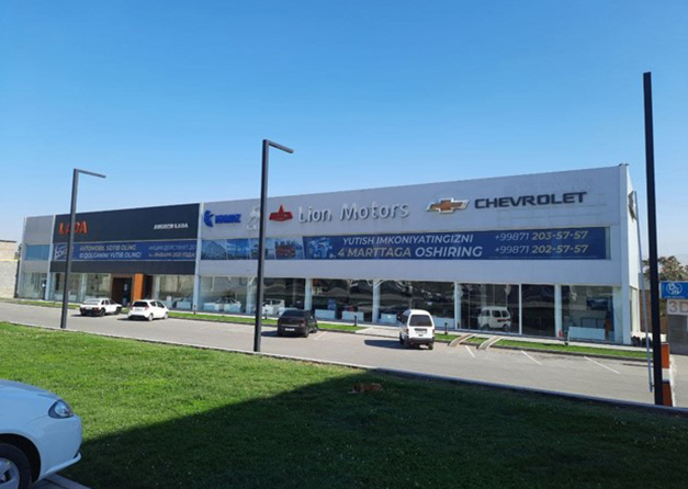 dealers image