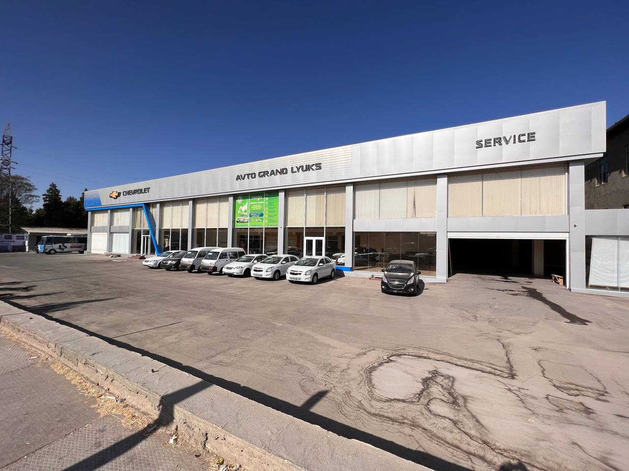 dealers image