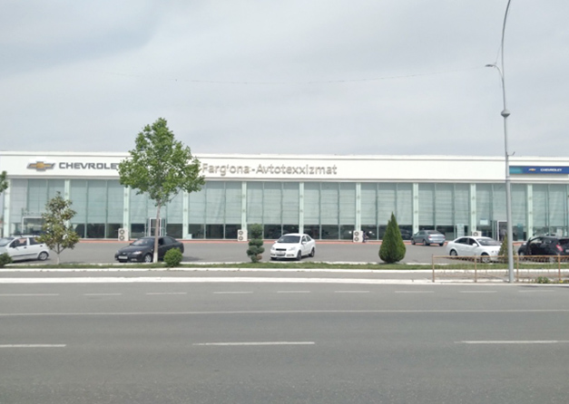 dealers image
