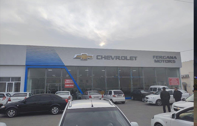 dealers image