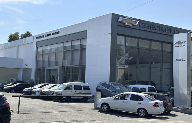 dealers image