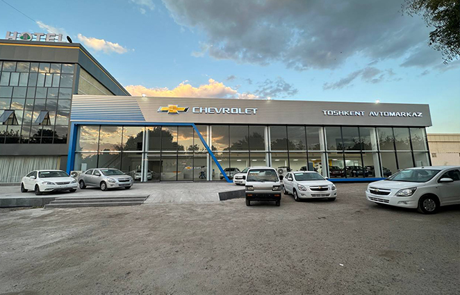 dealers image