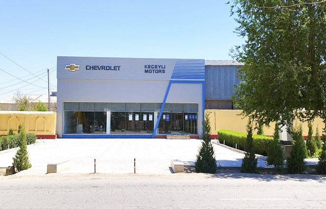 dealers image