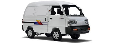 D11 STYLE (Van)